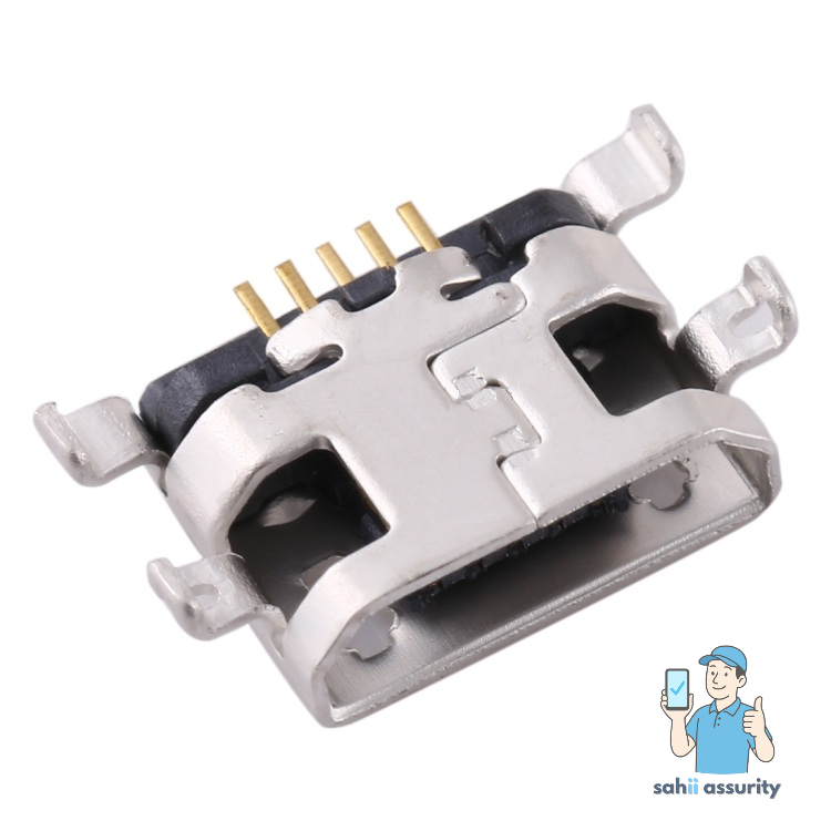 Charging Connector for Xiaomi Redmi Note 5 Pro